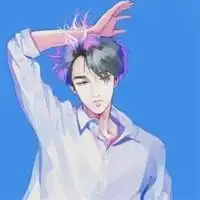 男生2021头像2021年最火男生动漫头像