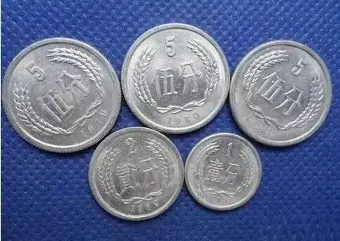 惠州人这1元硬币能卖10零万,快找找你家有没有