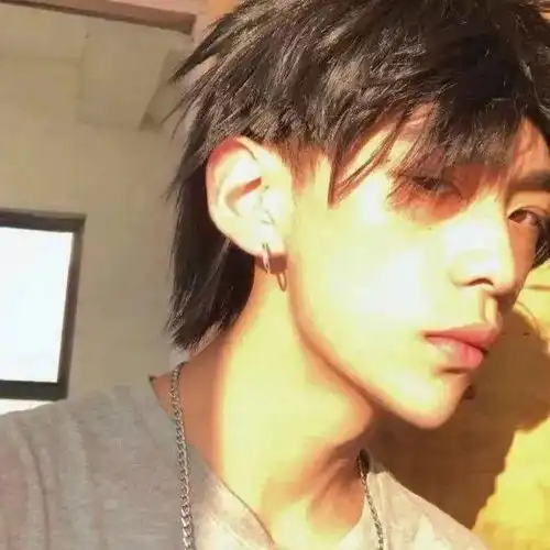 头像丨心里藏着小星星小熊