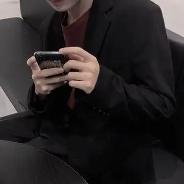 成熟霸气有男人味头像半身西装无头头像,男生头像图片