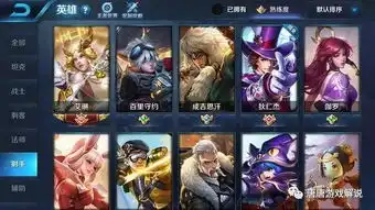 王者荣耀内测英雄艾琳的三种获取方式,最后一种必得艾琳