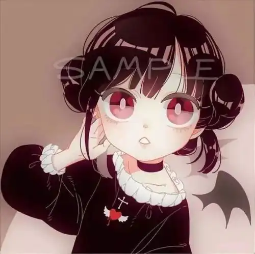 动漫头像,男生女生都有哦o天冷了记得多穿衣服