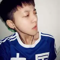 qq头像克爷文字不文字男生