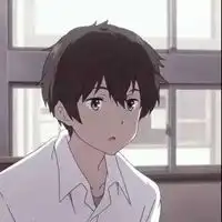 日本男生头像动漫冷酷帅气的日本男生头像