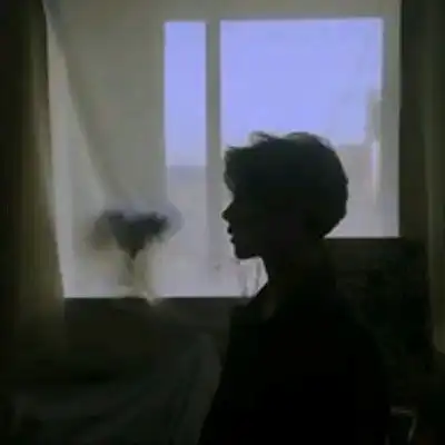 最火潮流黑白伤感男生头像男生qq黑白头像