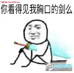 鬼怪拔剑套路图表情包下载鬼怪拔剑表情包高清无水印版下载飞翔下载