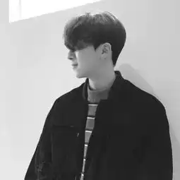 黑白的世界里不分你我之男头.