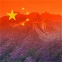 爱国红心微信头像微信头像图片大全