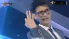 黄子韬给颜值打90分也用自己的搞笑表情包