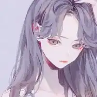 微信头像女生卡通霸气