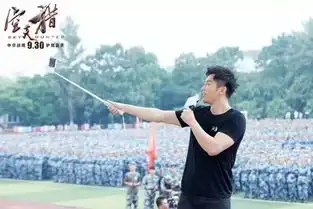 成都校园路演火爆登场7000人护航空天猎战斗起飞
