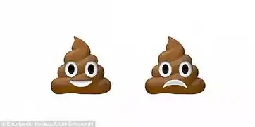捂嘴感动哭emoji表情包