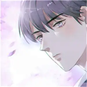 男生头像唯美个性二次元