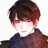 两张动漫霸气伴侣头像