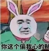 撩妹表情包你这个偷我心的贼