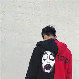 lol男生头像图片大全高清版丧失了喜欢人的能力了
