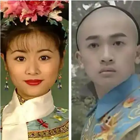 林心如酒后吐真言,隐瞒整整23年的恋情,霍建华吃了哑巴亏