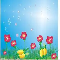 花草类头像简约小清新微信头像图片大全