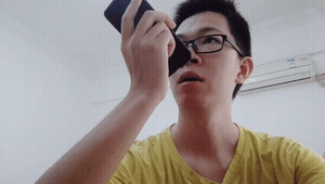 真是好奇害死猫,不然九条命都不够用