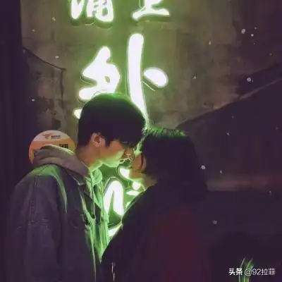 男人到底是真爱你还是想睡你,其实真的很明显