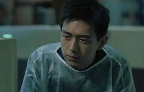 90后孤寡老人表情包李现