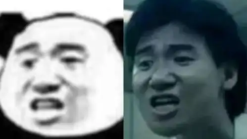 爆笑简单几行python把你的朋友变成表情包