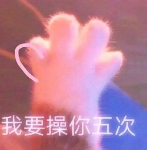 有哪些哄女朋友开心的表情包小故事
