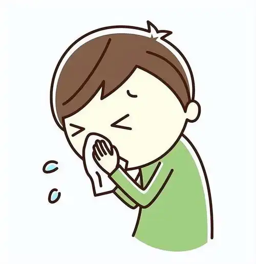风寒型鼻炎专用药辛芩颗粒