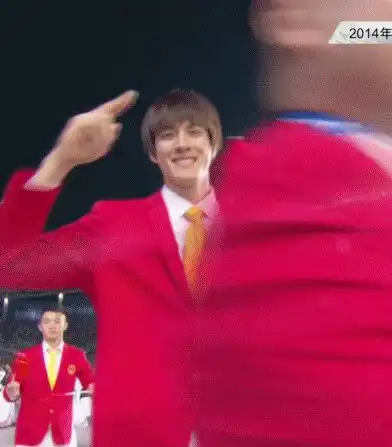 中国击剑队颜值都这样高,自己的男朋友呢