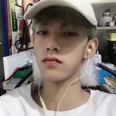 头像推荐男生高级感男人