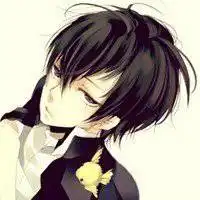 氛围感伤感男生头像二次
