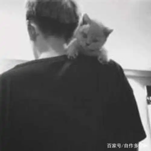 有什么一看就很渣的男昵称
