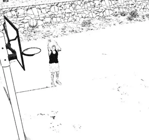 井上雄彦亲自绘制灌篮高手动画app,人无再少年,樱木仍未老