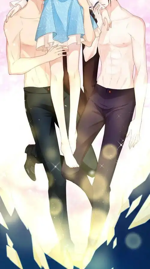 暗夜甜宠