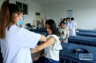 毕业前我为老师来刮痧