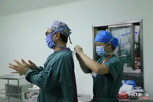 妇产科男医生女患者惊叫曾被家属赶出病房