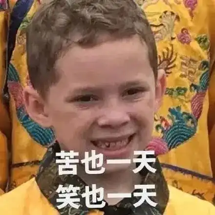 假笑表情包图片可爱