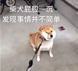 好像发现了什么表情包