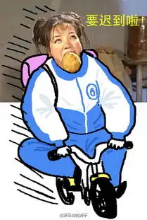 笑哭还珠格格校服版神p图走红小燕子紫薇秒变表情包