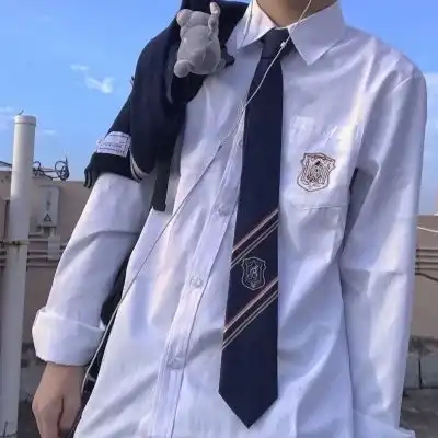 神仙温柔男头来日方长