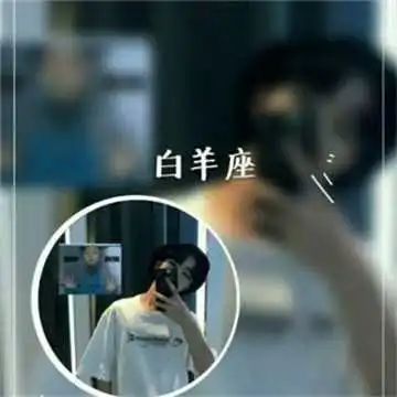 12星座专属情人头像