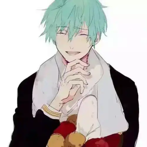祖传男生头像