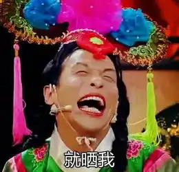 宋小宝独得太阳恩宠表情包完整版下载
