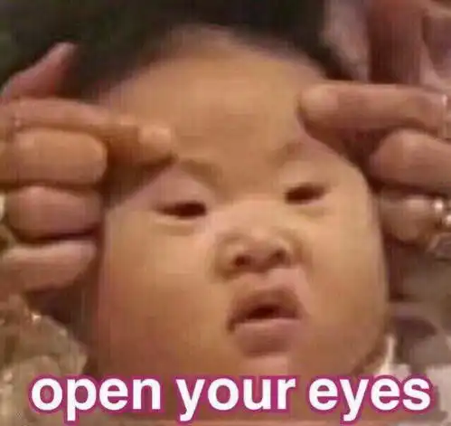 有哪些让人笑到肚子疼的搞笑图片