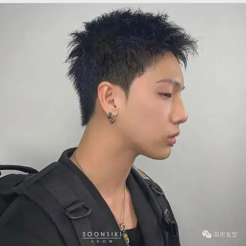 2020帅气男生头像狗狗