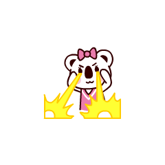 minikiki表情图片