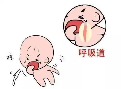 这样判断孩子是不是肺炎很方便,出现这些症状需要马上就医