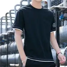 ins男生头像最新潮流头
