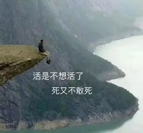 学会解压摧毁一个职场中青年人到底有多容易