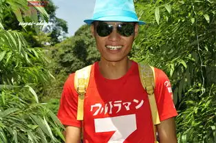 成都游记